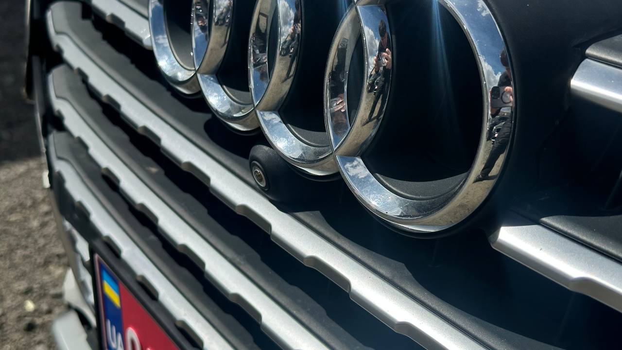 AUDI Q7 PREMIUM PLUS 2017