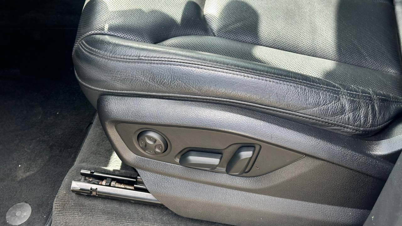 AUDI Q7 PREMIUM PLUS 2017