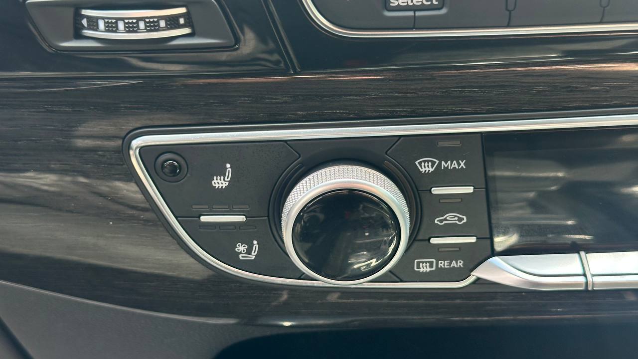 AUDI Q7 PREMIUM PLUS 2017