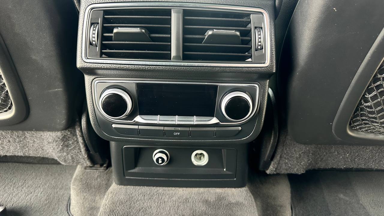 AUDI Q7 PREMIUM PLUS 2017