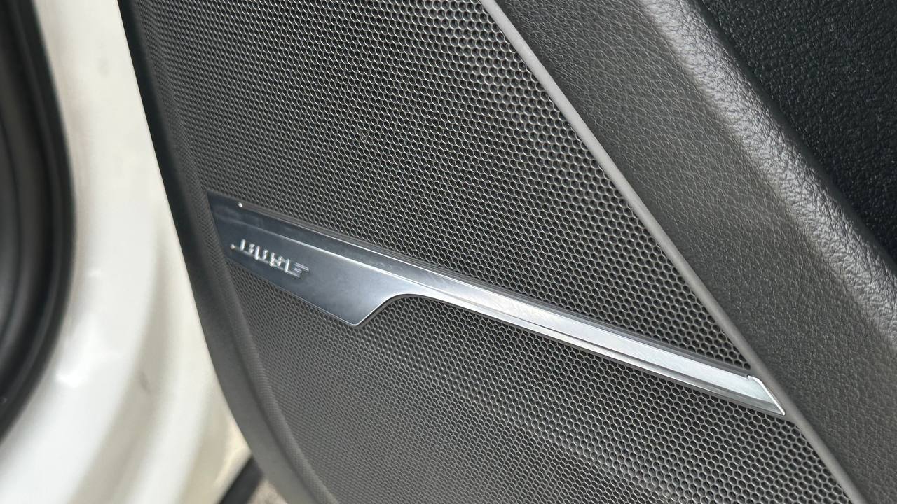 AUDI Q7 PREMIUM PLUS 2017