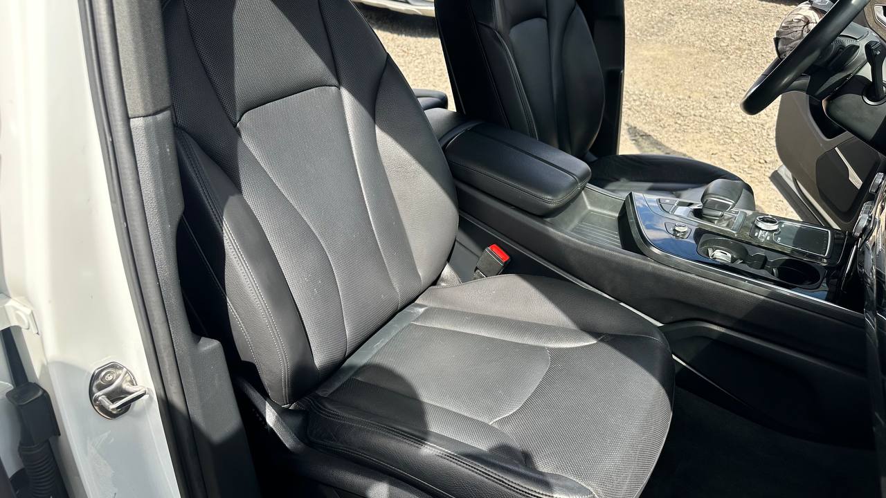 AUDI Q7 PREMIUM PLUS 2017