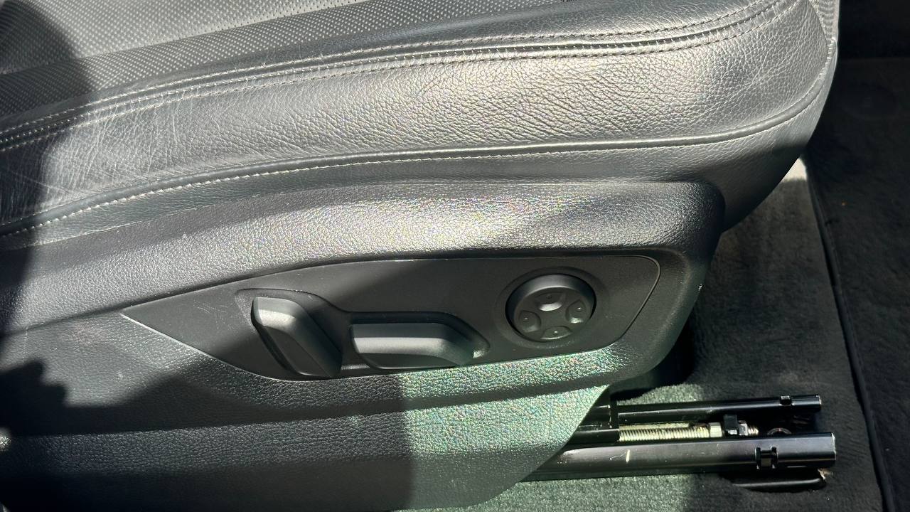 AUDI Q7 PREMIUM PLUS 2017