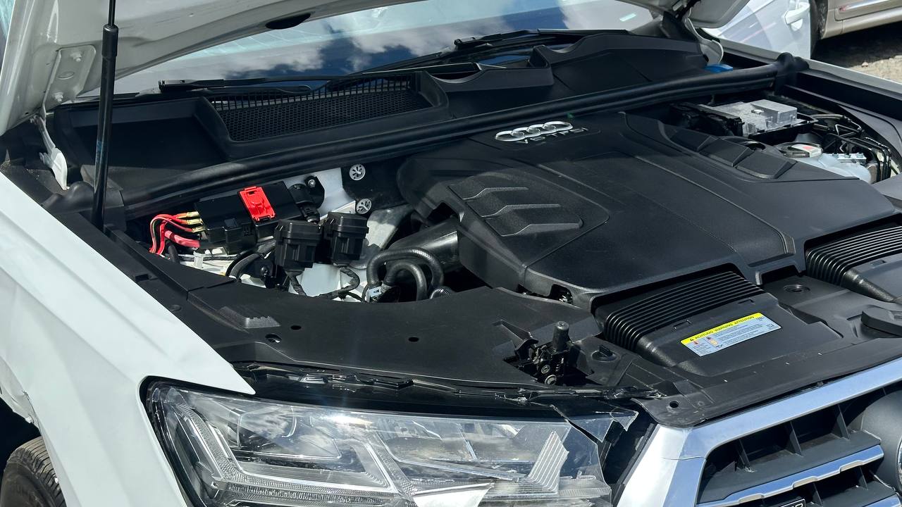 AUDI Q7 PREMIUM PLUS 2017