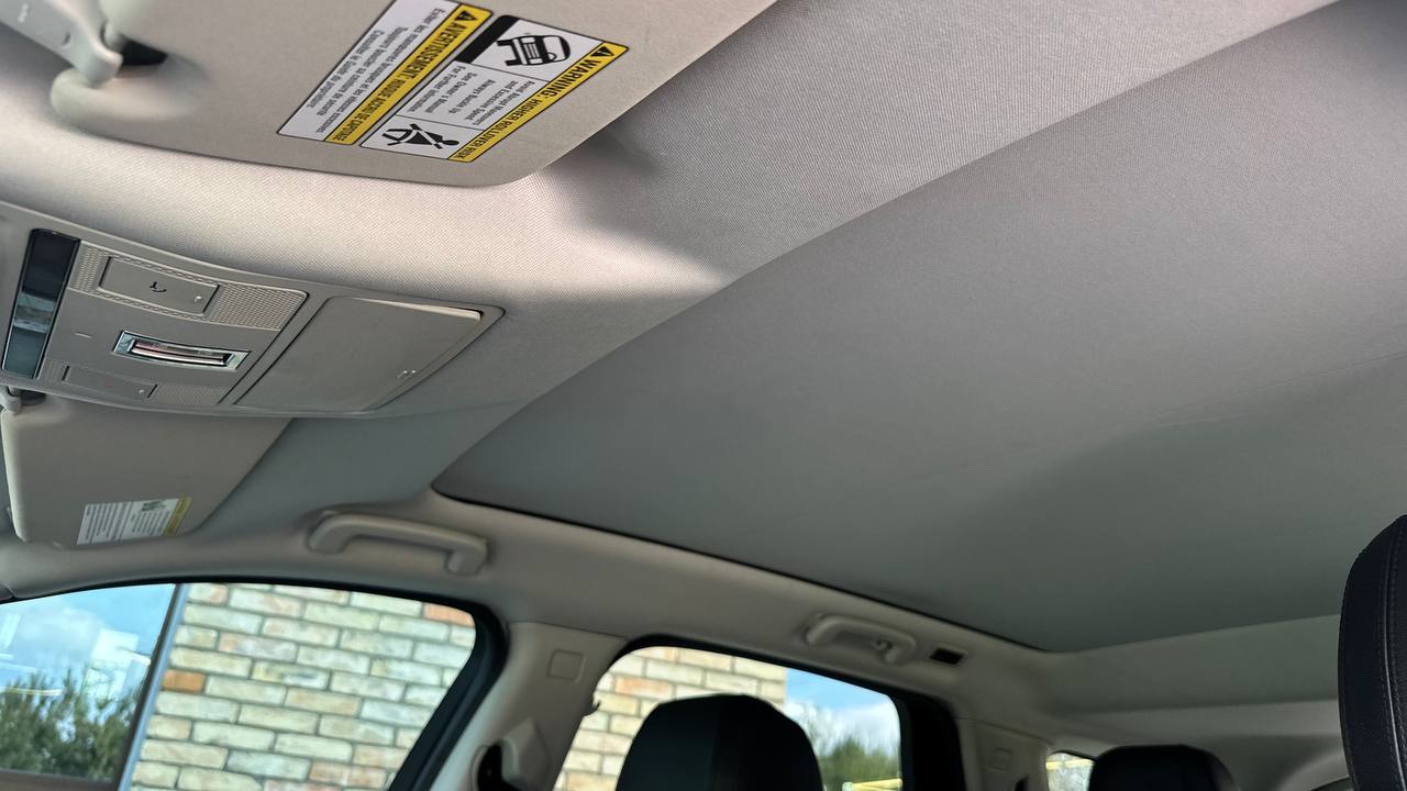 LAND ROVER DISCOVERY SPORT HSE 2015