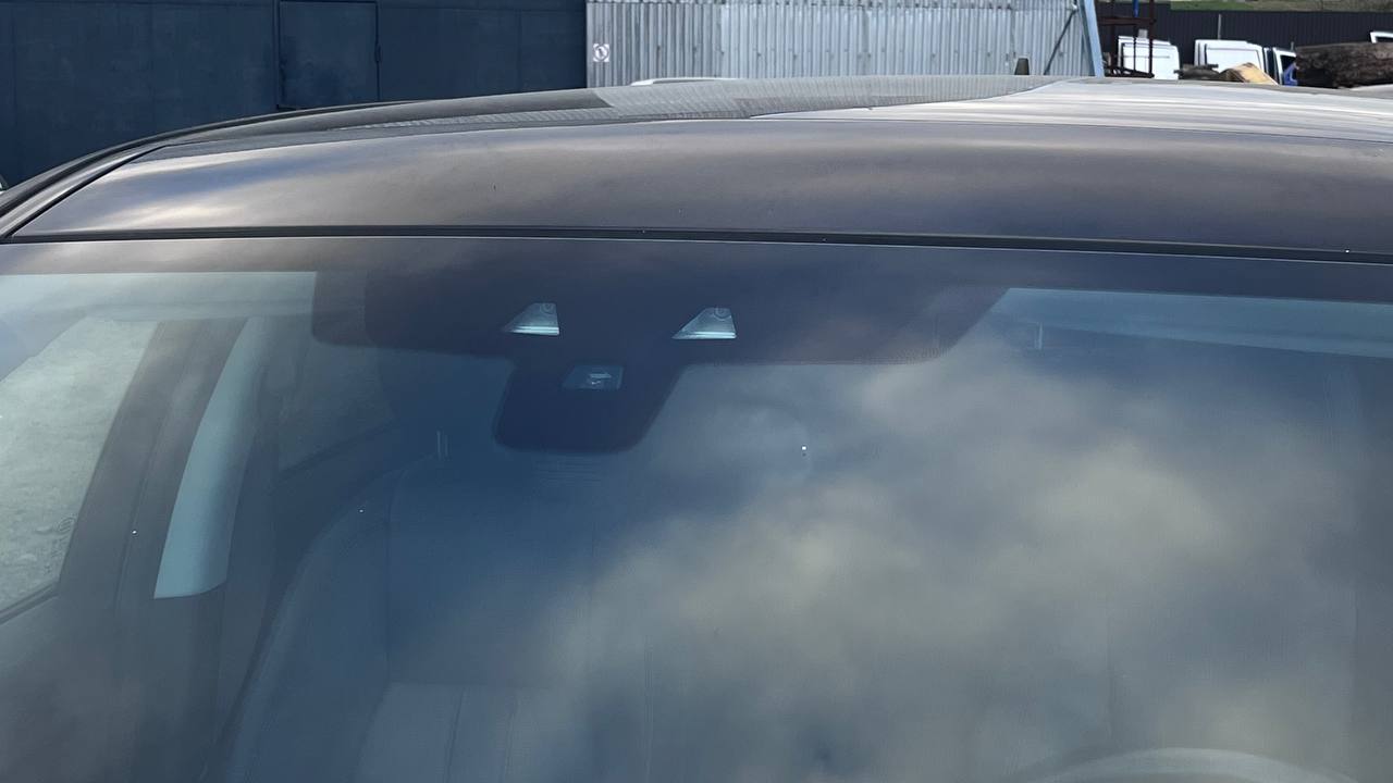 LAND ROVER DISCOVERY SPORT HSE 2016