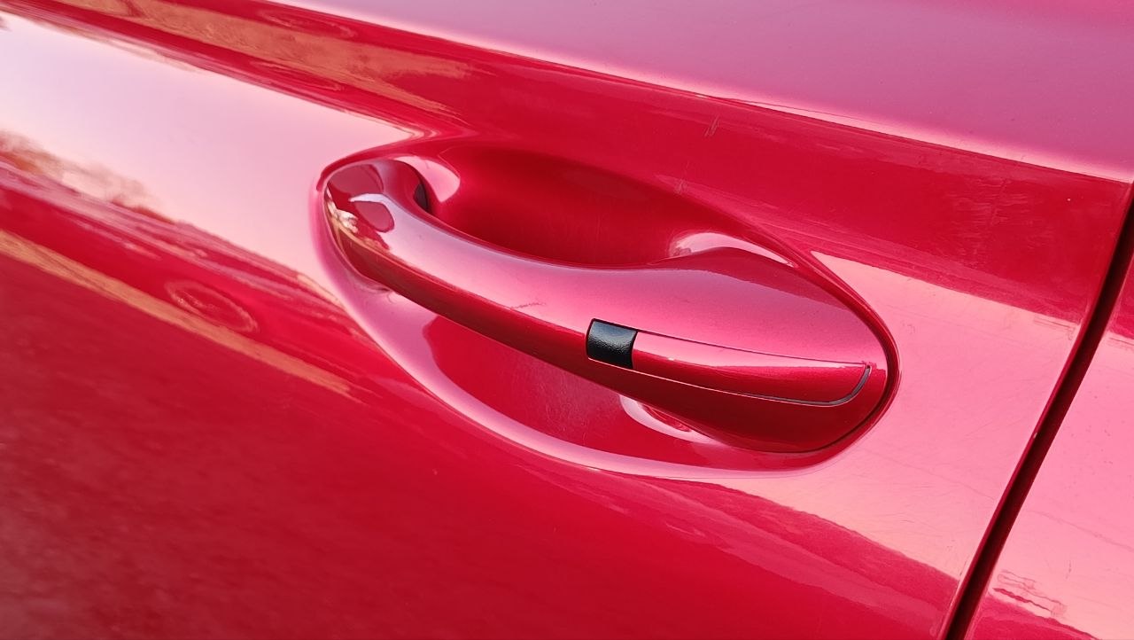 HYUNDAI SANTA FE SEL 2021