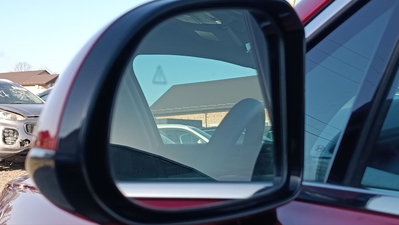 HYUNDAI SANTA FE SEL 2021