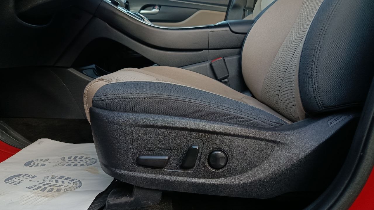 HYUNDAI SANTA FE SEL 2021