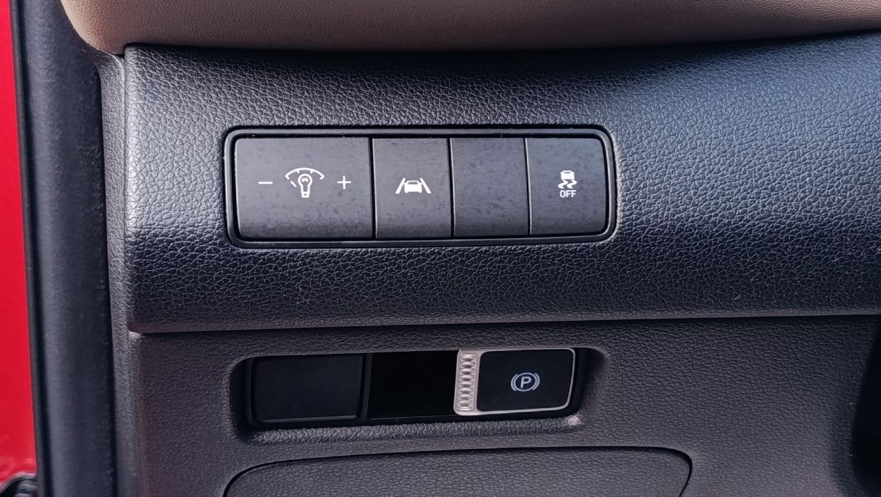 HYUNDAI SANTA FE SEL 2021