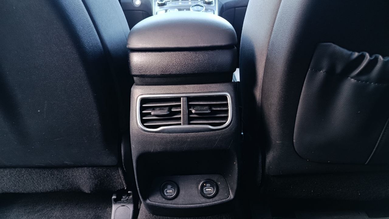 HYUNDAI SANTA FE SEL 2021