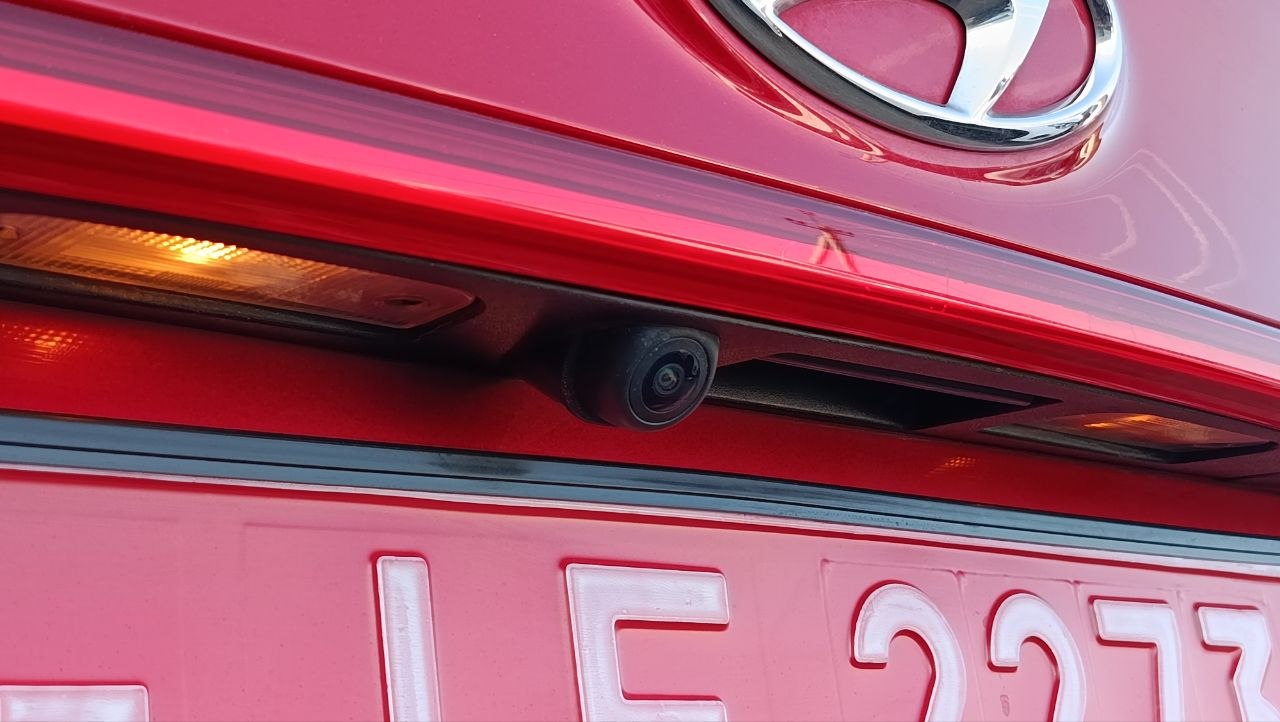 HYUNDAI SANTA FE SEL 2021