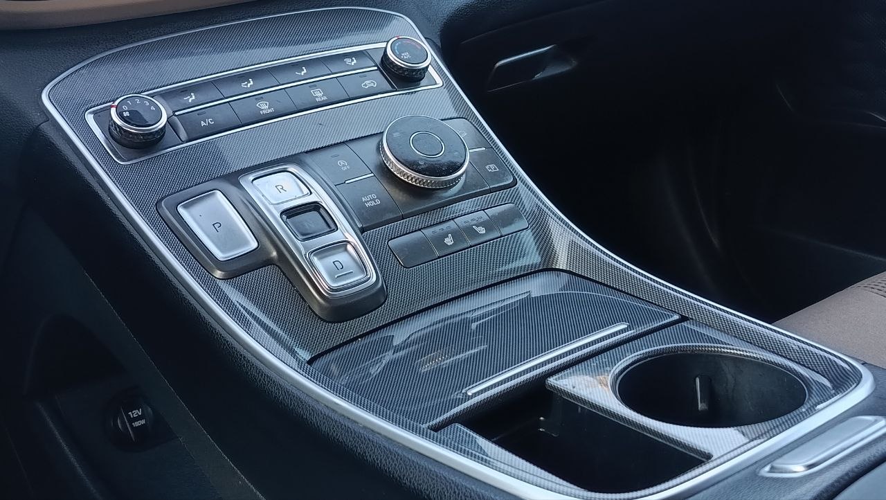 HYUNDAI SANTA FE SEL 2021