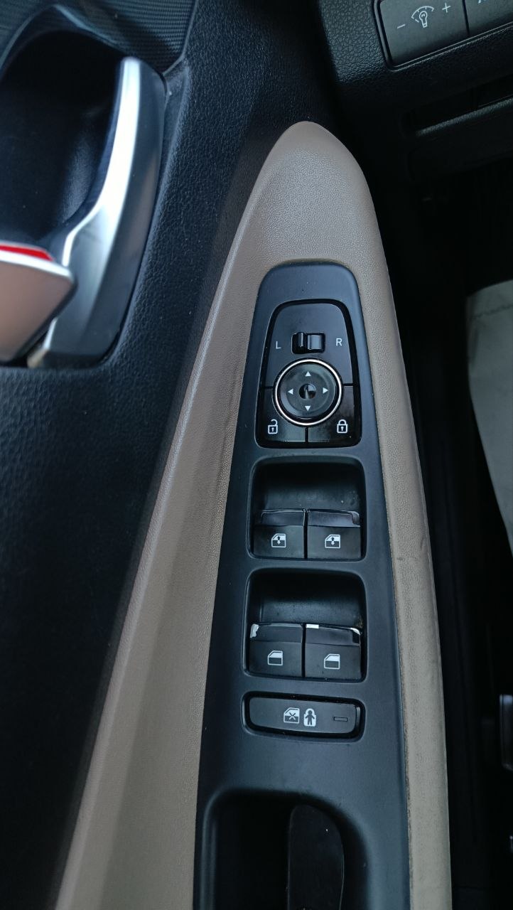 HYUNDAI SANTA FE SEL 2021