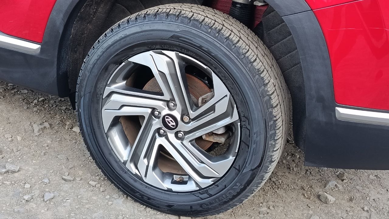 HYUNDAI SANTA FE SEL 2021