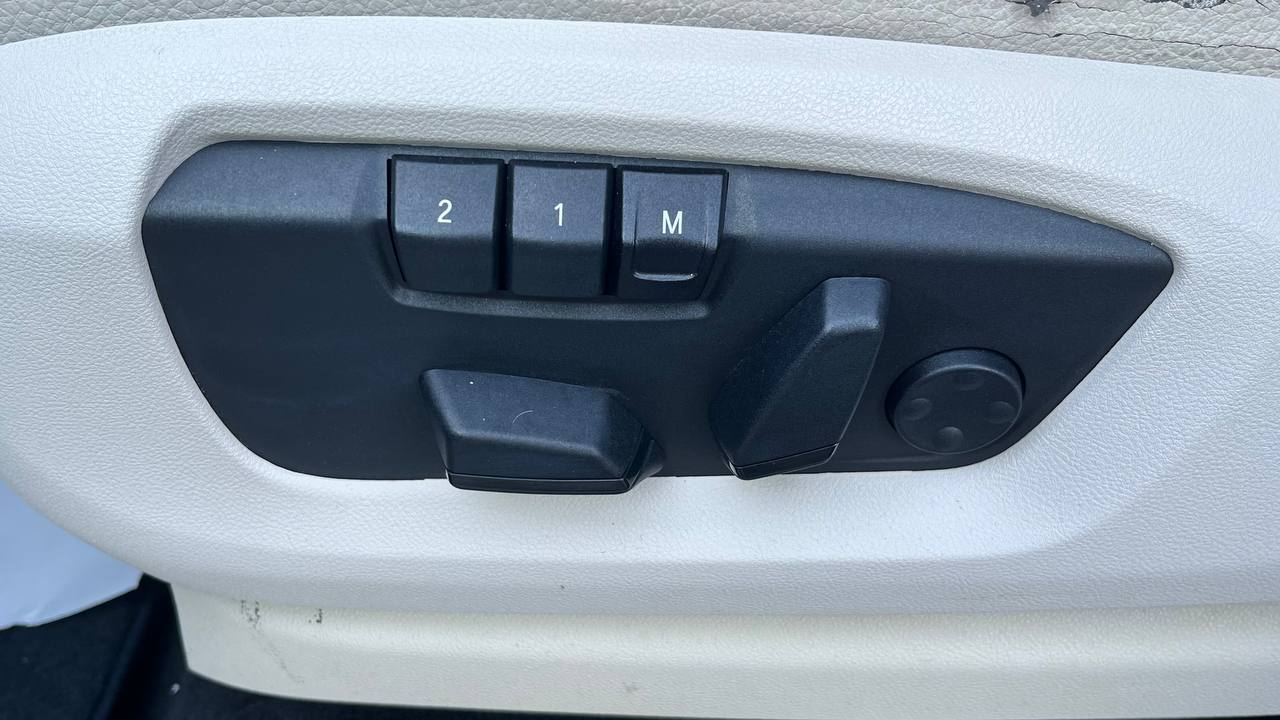 BMW X5 XDRIVE35I 2013