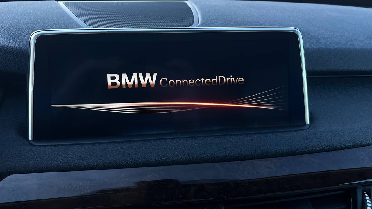 BMW X5 XDRIVE35I 2013