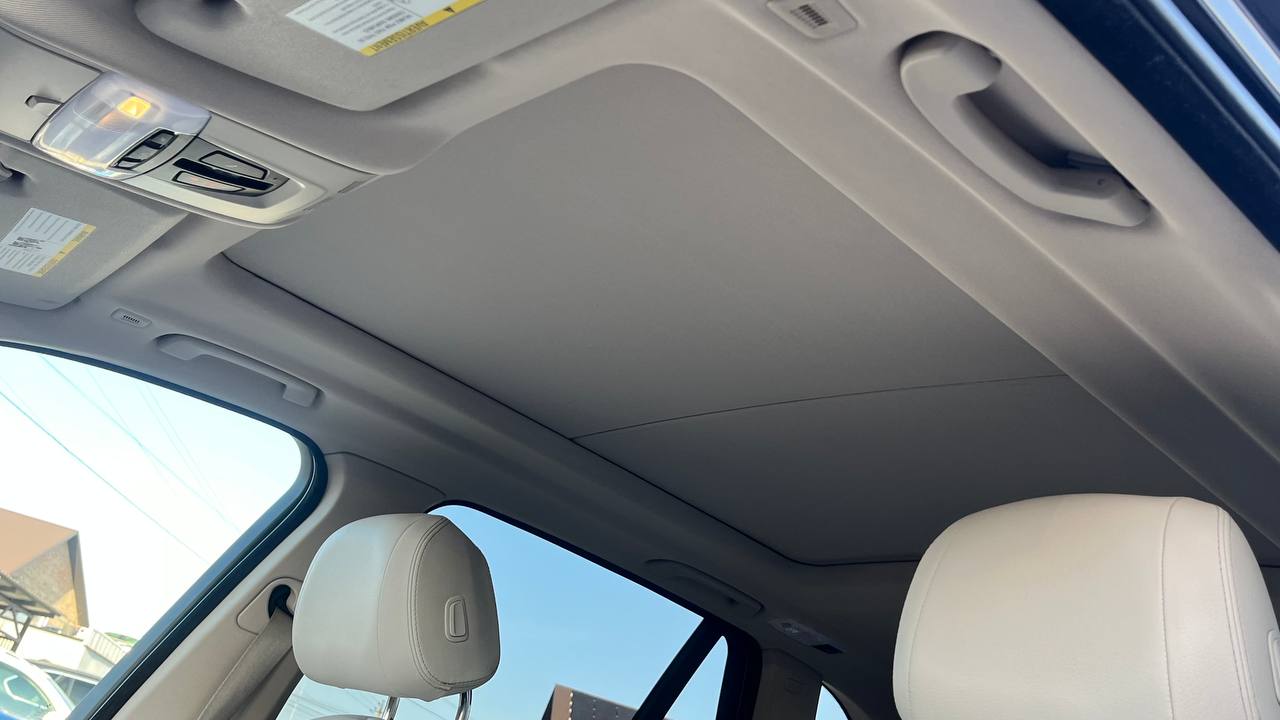 BMW X5 XDRIVE35I 2013