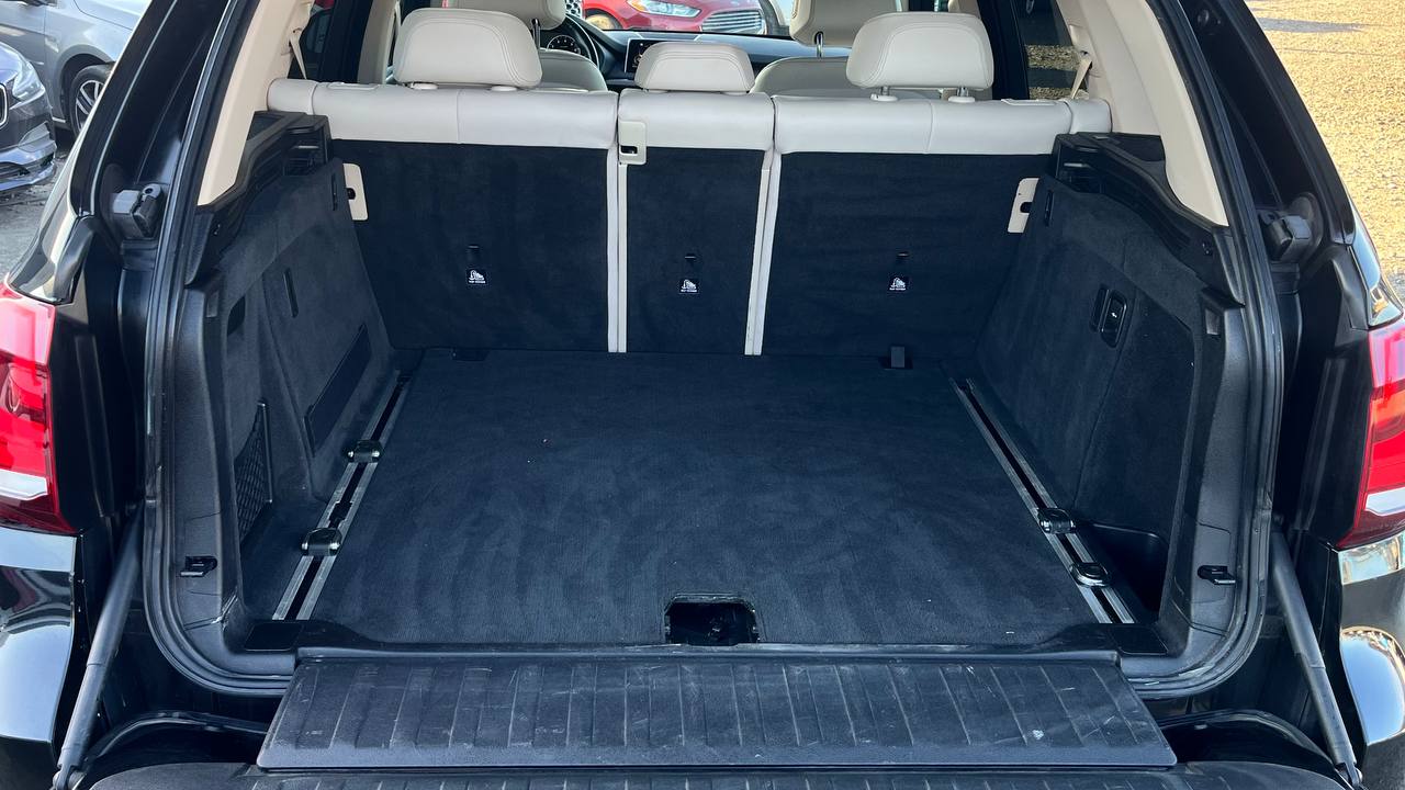 BMW X5 XDRIVE35I 2013