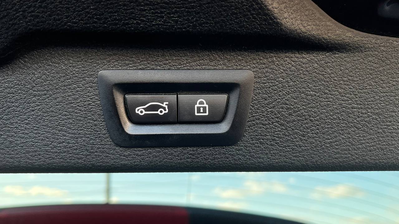 BMW X5 XDRIVE35I 2013