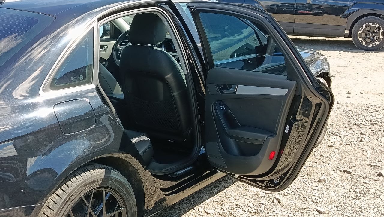 AUDI A4 PREMIUM 2013