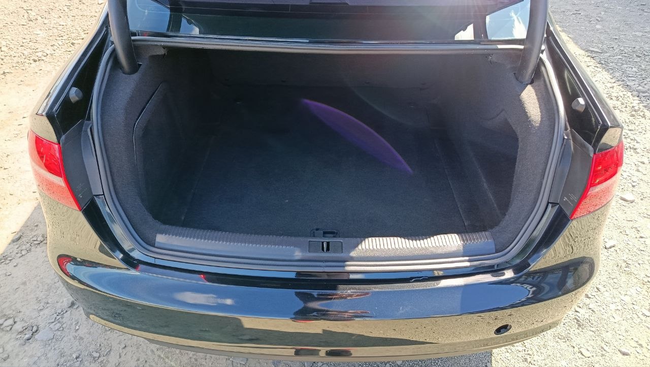 AUDI A4 PREMIUM 2013