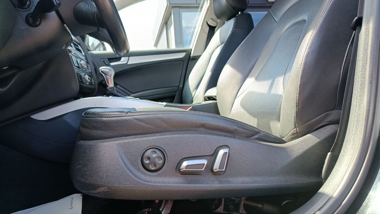 AUDI A4 PREMIUM 2013