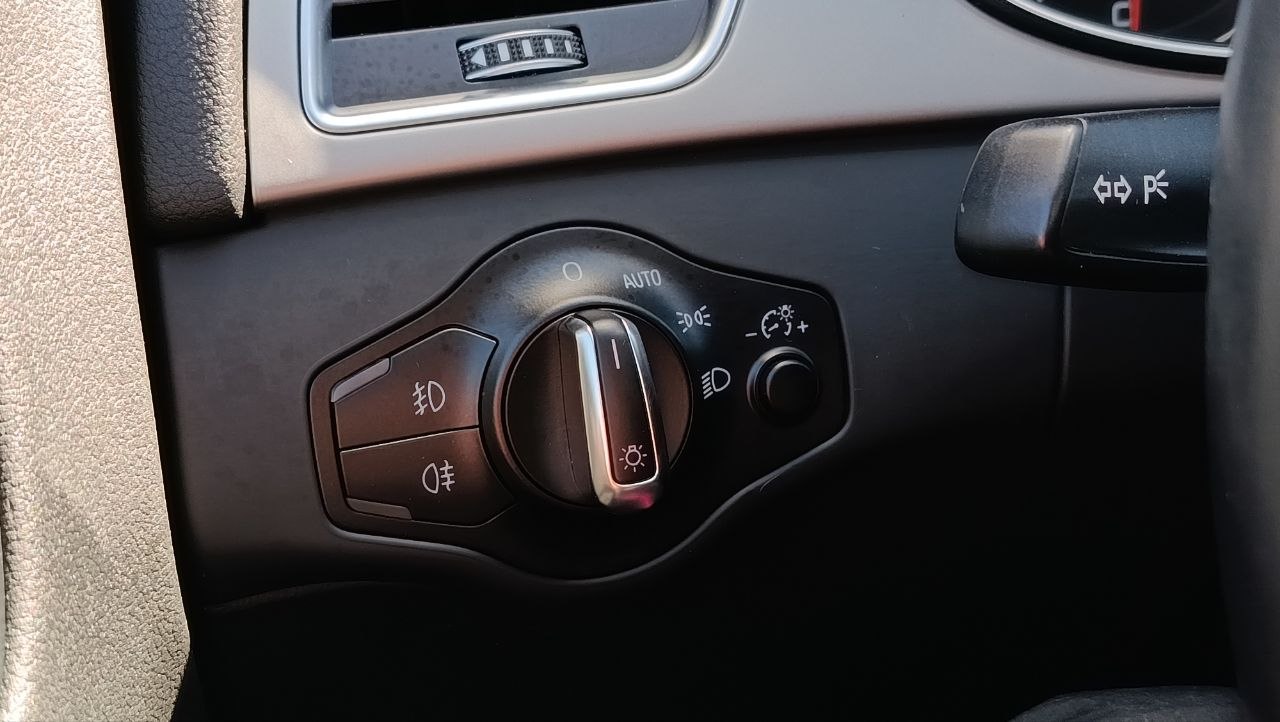 AUDI A4 PREMIUM 2013