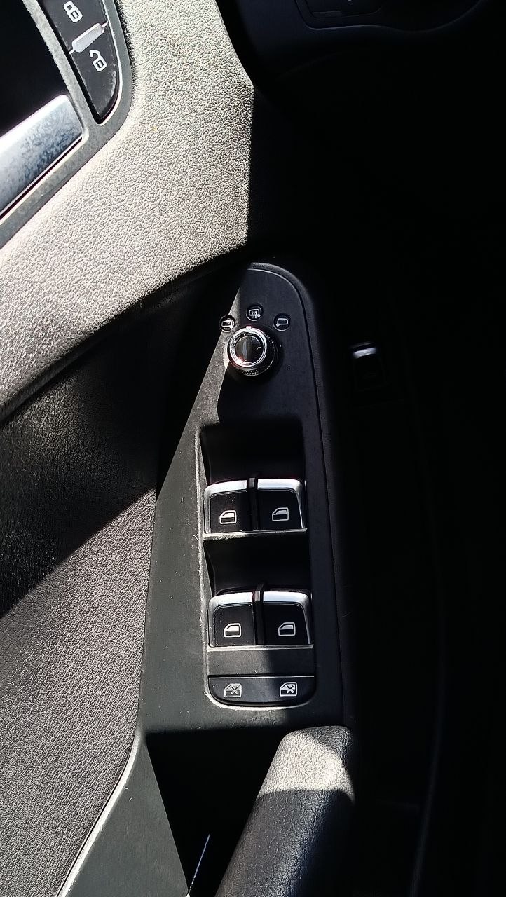 AUDI A4 PREMIUM 2013