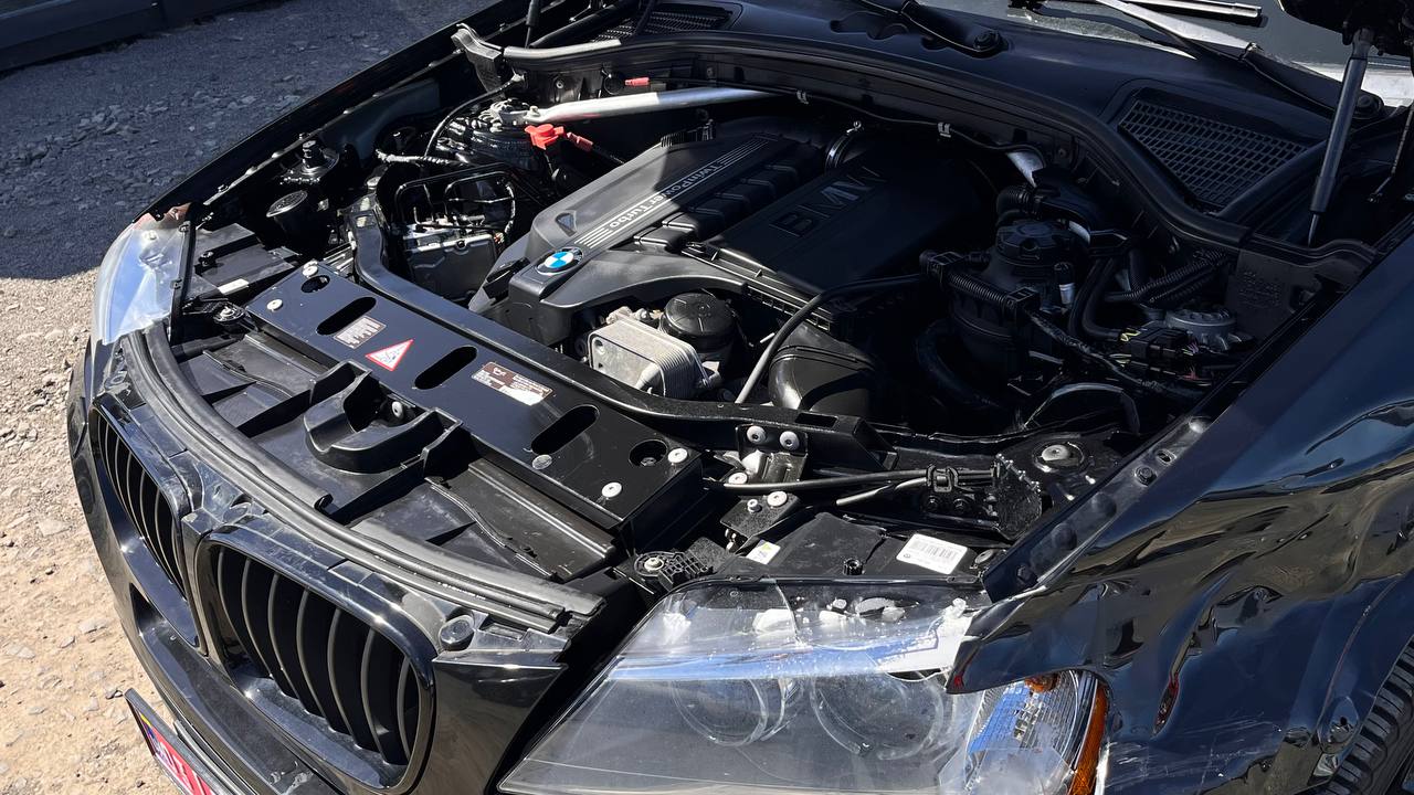 BMW X3 XDRIVE 35 I 2013