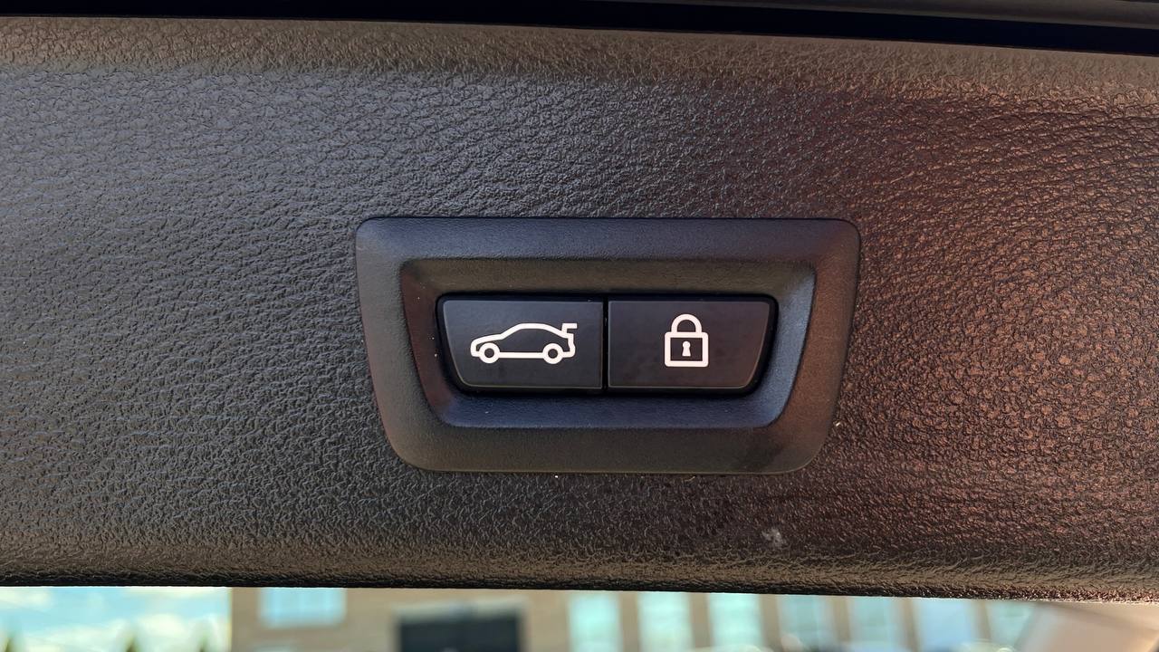 BMW X3 XDRIVE 35 I 2013