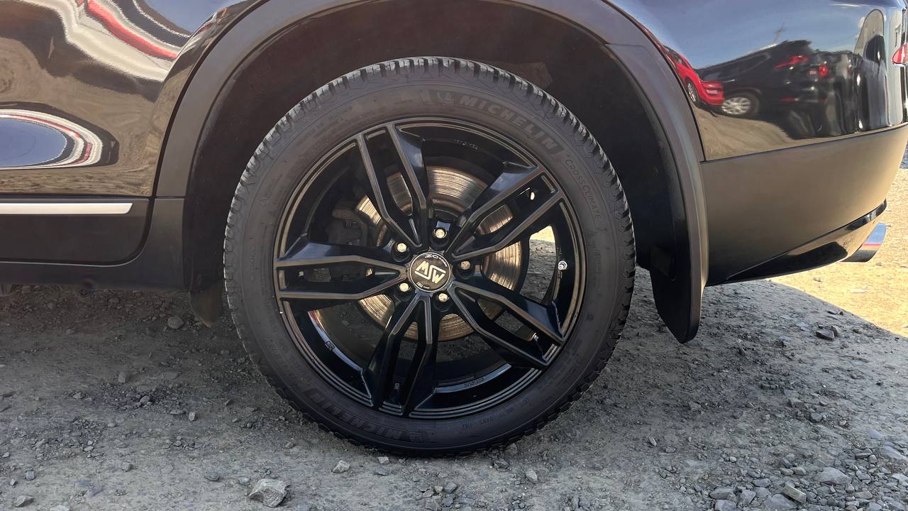 BMW X3 XDRIVE 35 I 2013