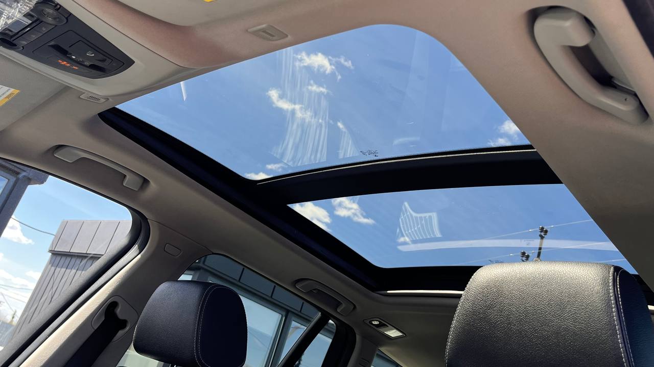 BMW X3 XDRIVE 35 I 2013