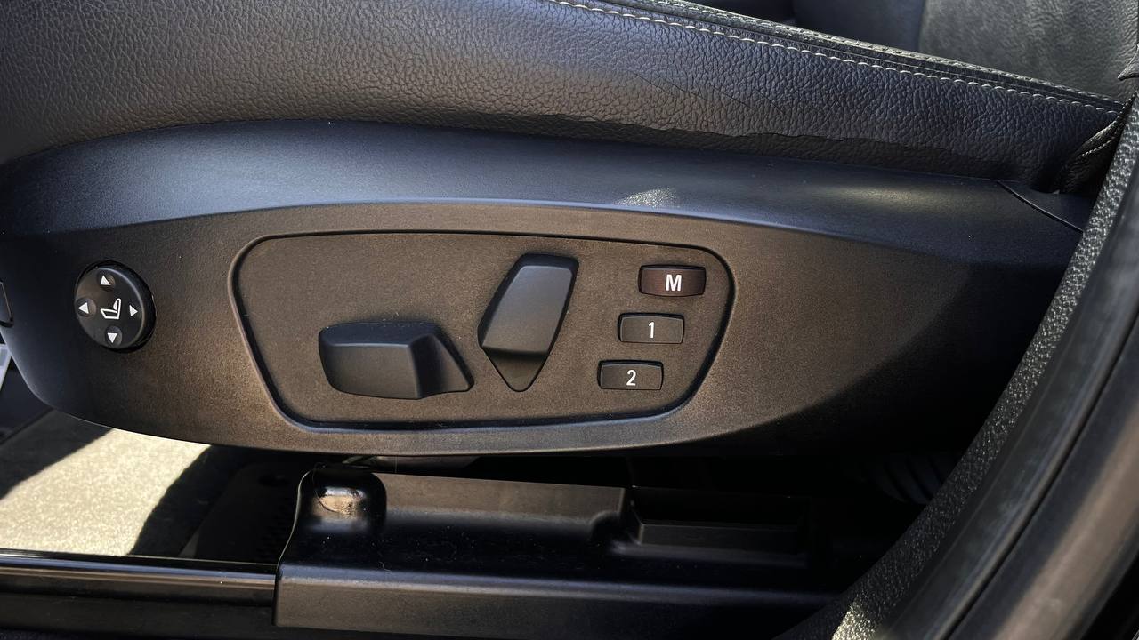 BMW X3 XDRIVE 35 I 2013