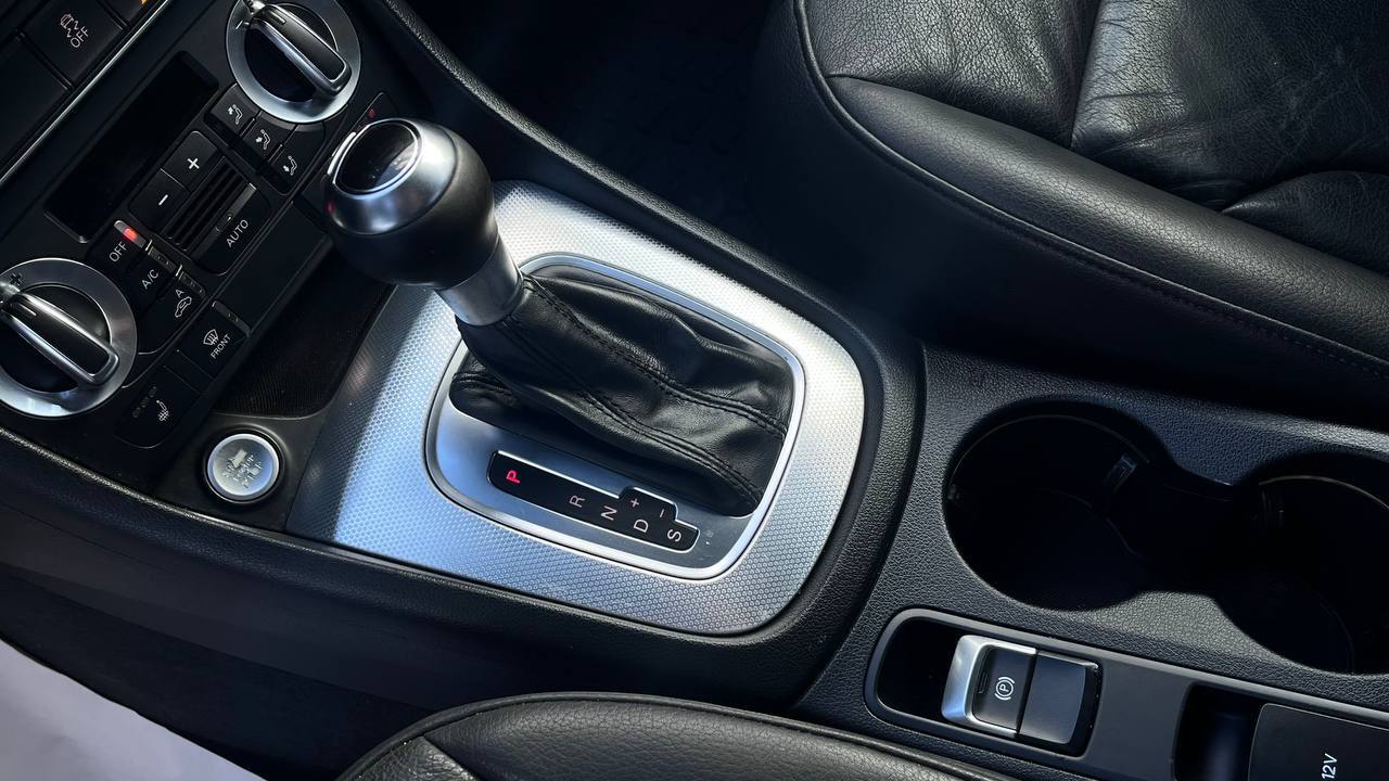 AUDI Q3 PREMIUM PLUS 2014