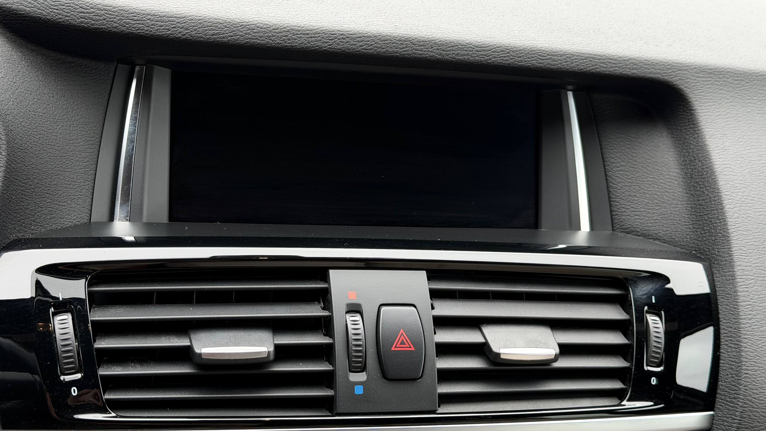 BMW X3 XDRIVE 28 I 2015