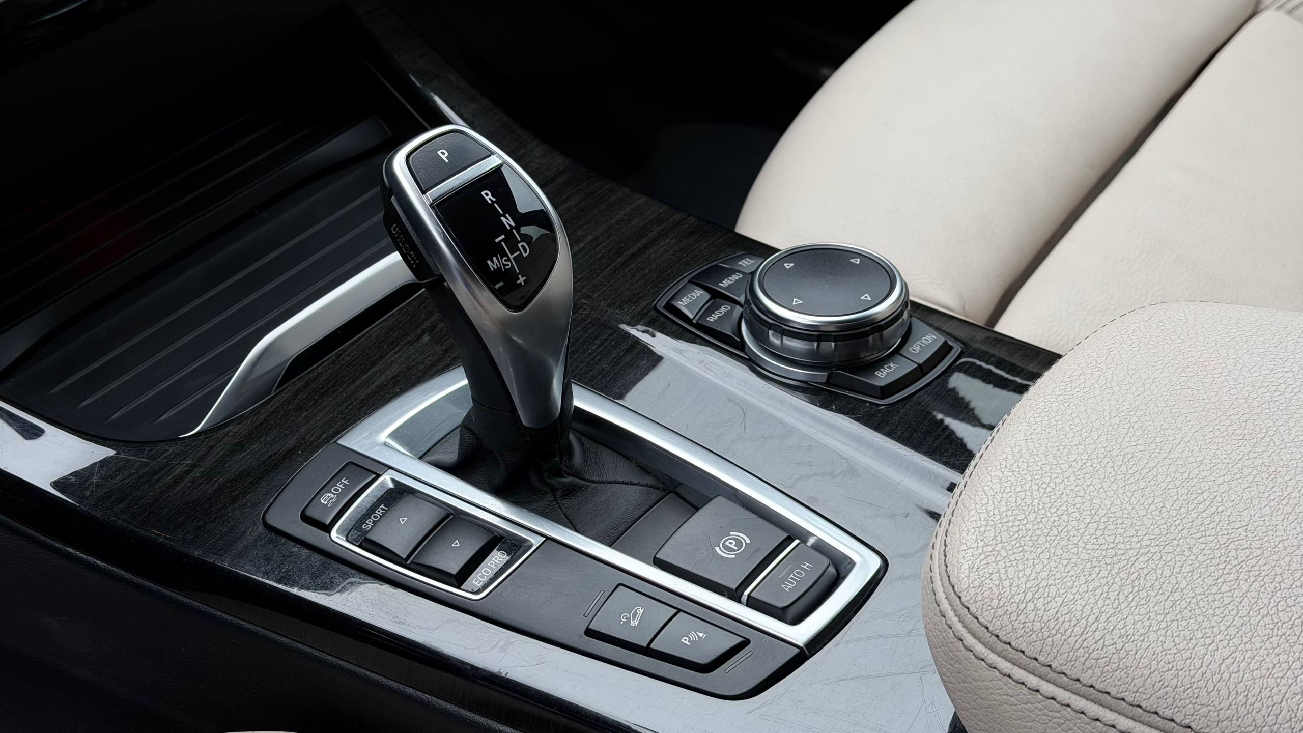 BMW X3 XDRIVE 28 I 2015