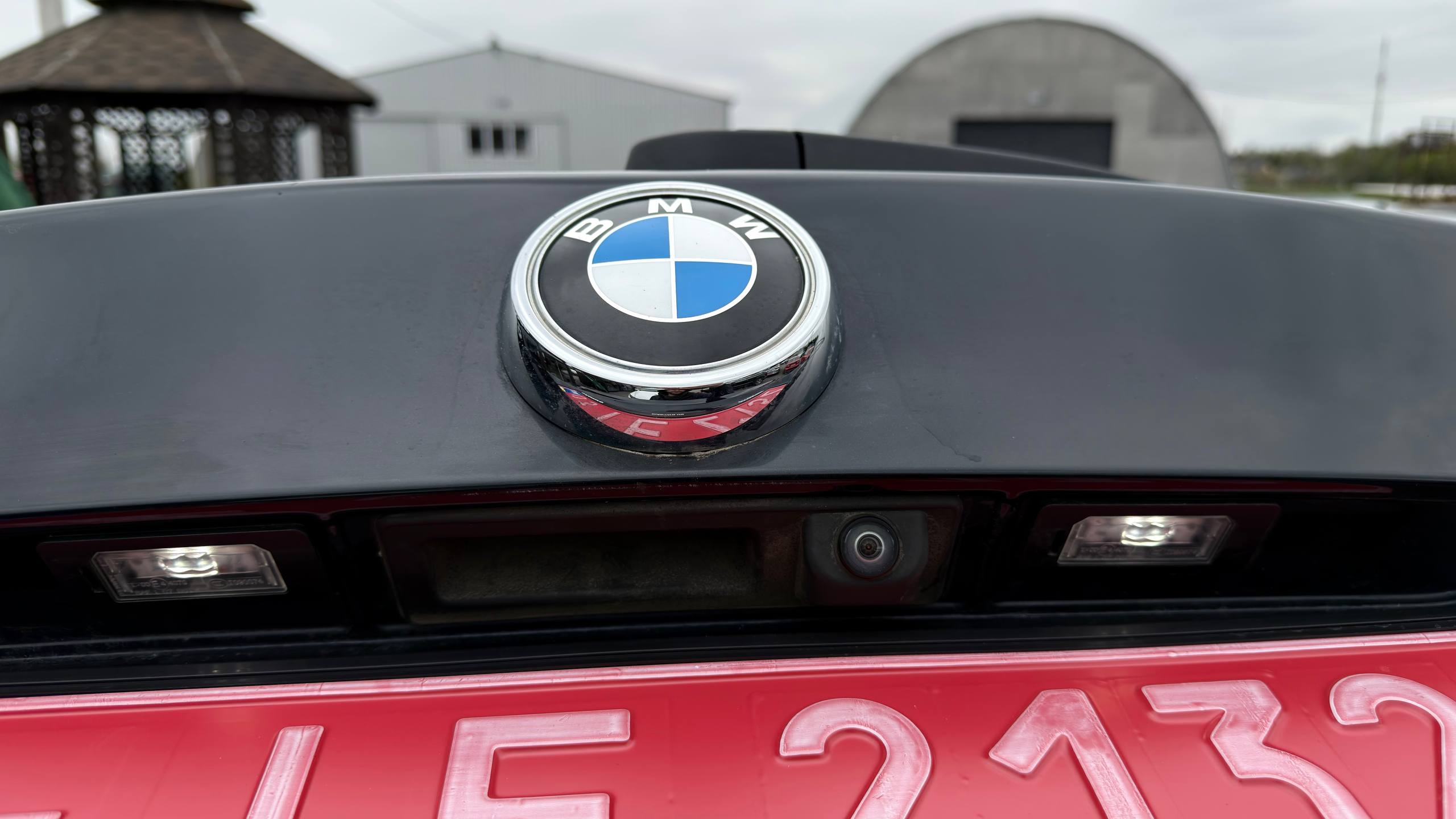 BMW X3 XDRIVE 28 I 2015