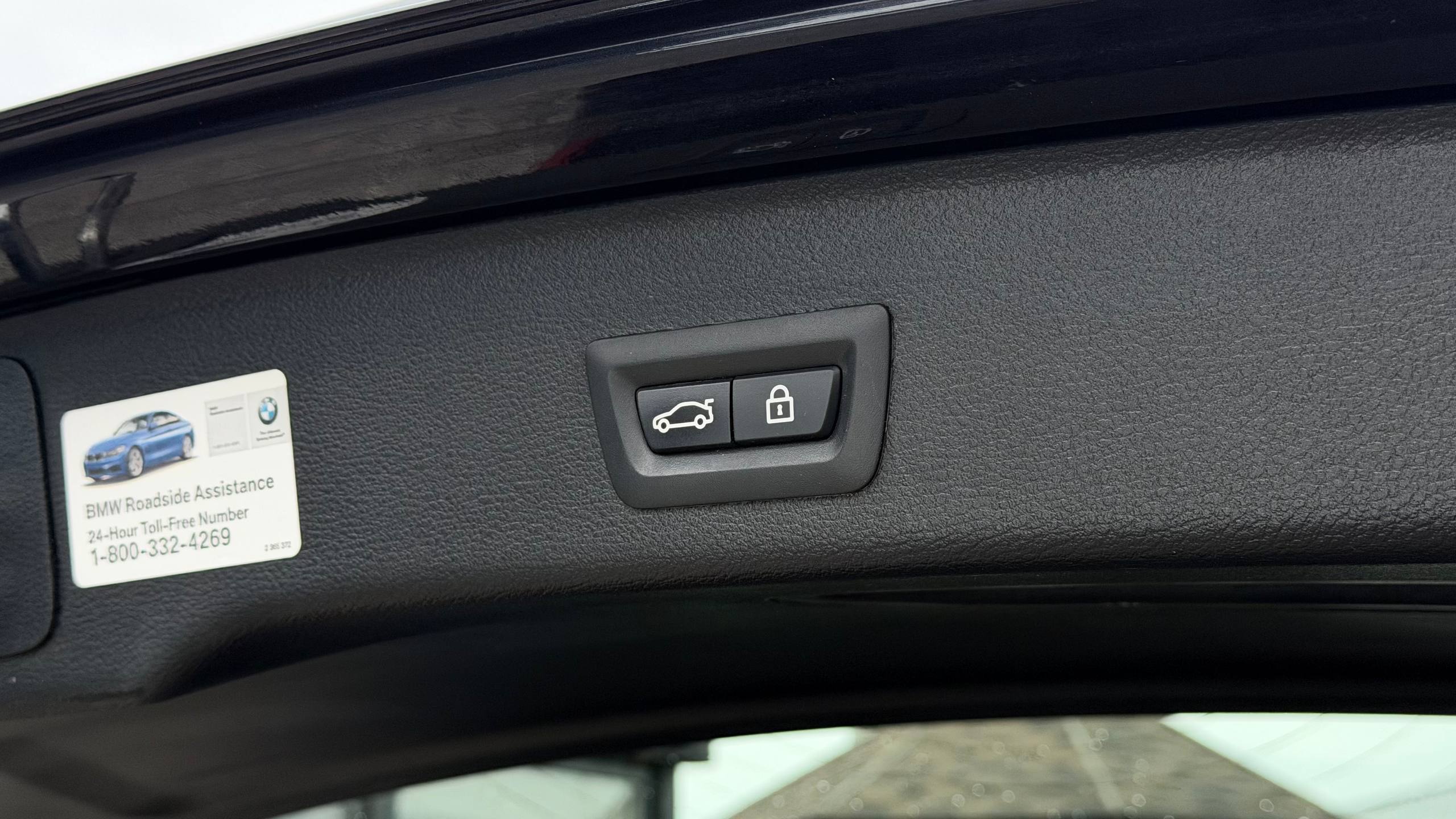 BMW X3 XDRIVE 28 I 2015