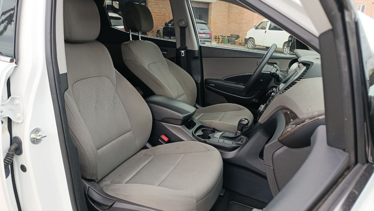 HYUNDAI SANTA FE SPORT 2016