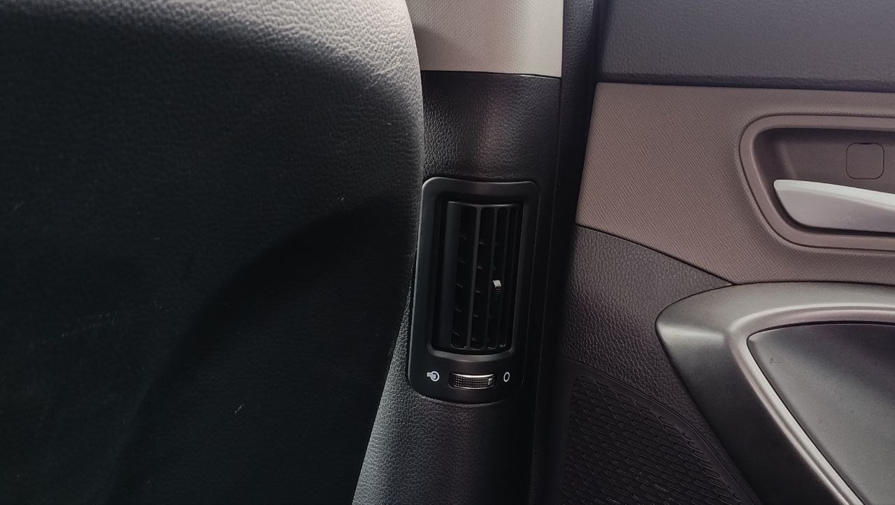 HYUNDAI SANTA FE SPORT 2016