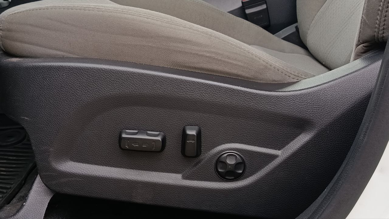 HYUNDAI SANTA FE SPORT 2016