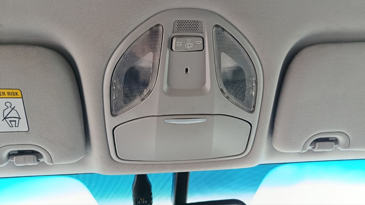 HYUNDAI SANTA FE SPORT 2016