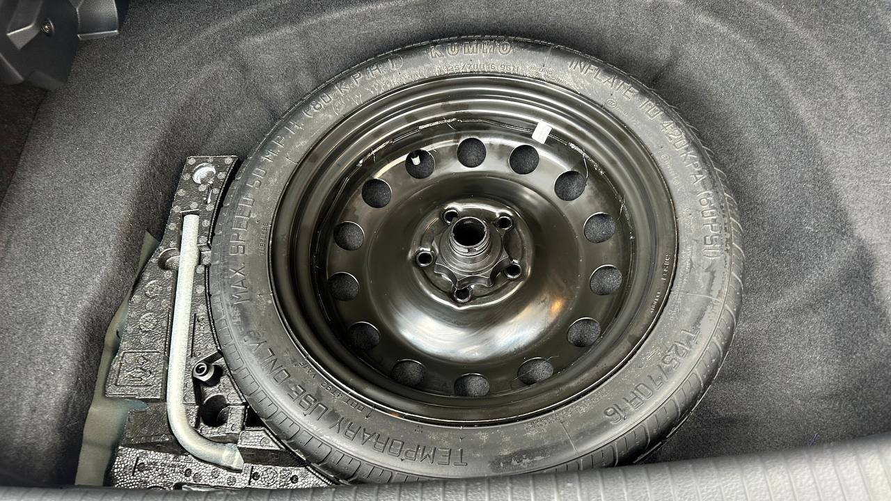VOLKSWAGEN GOLF S/SE 2015