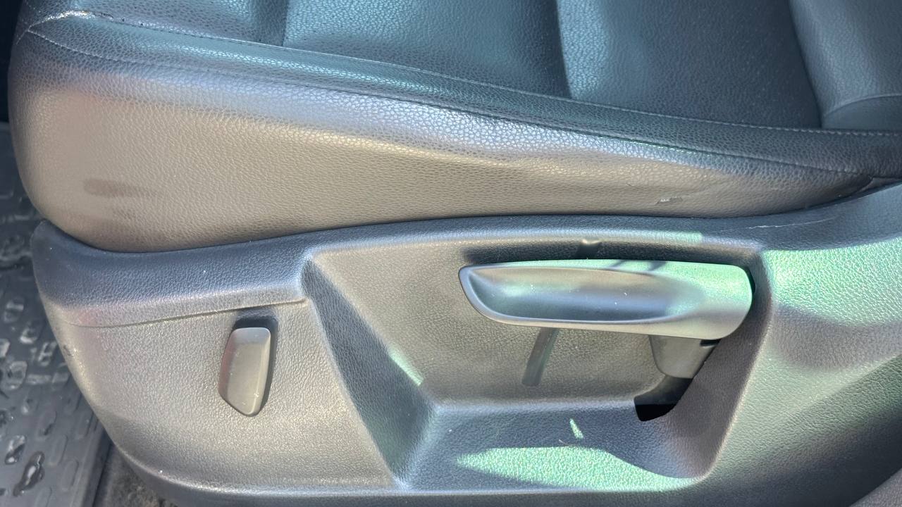 VOLKSWAGEN TIGUAN S 2013