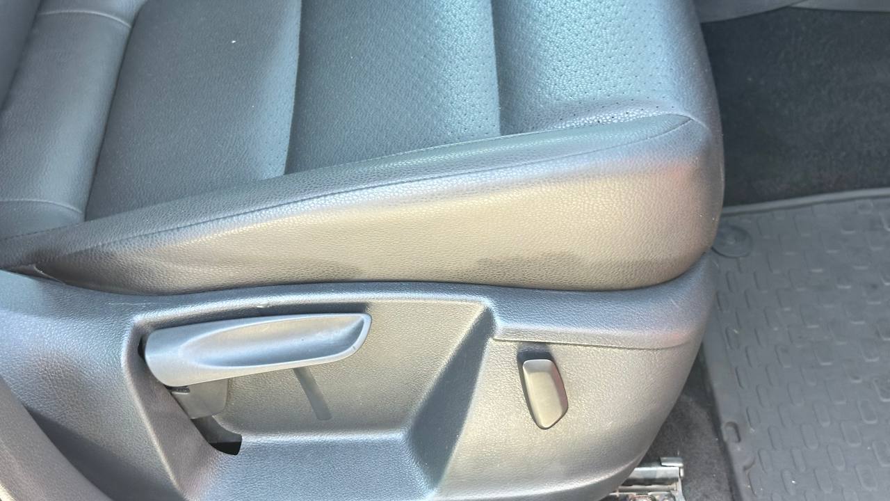 VOLKSWAGEN TIGUAN S 2013