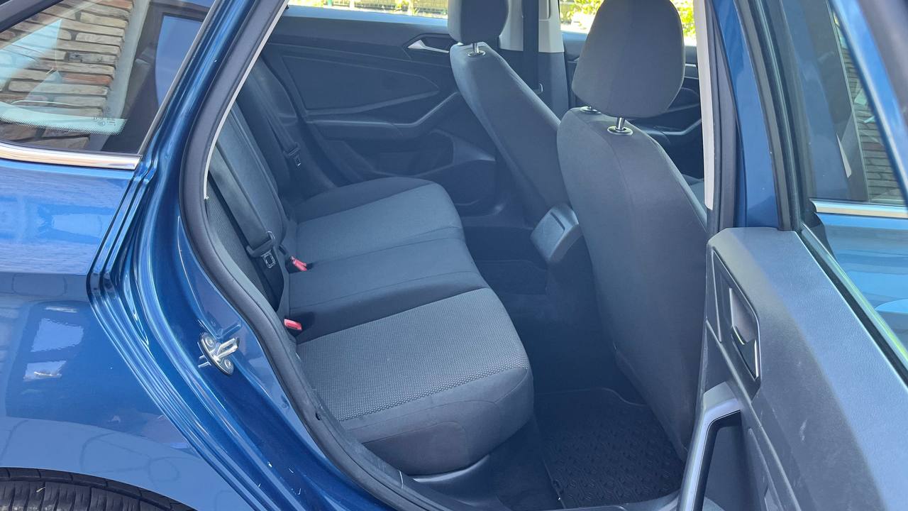 VOLKSWAGEN JETTA S 2019