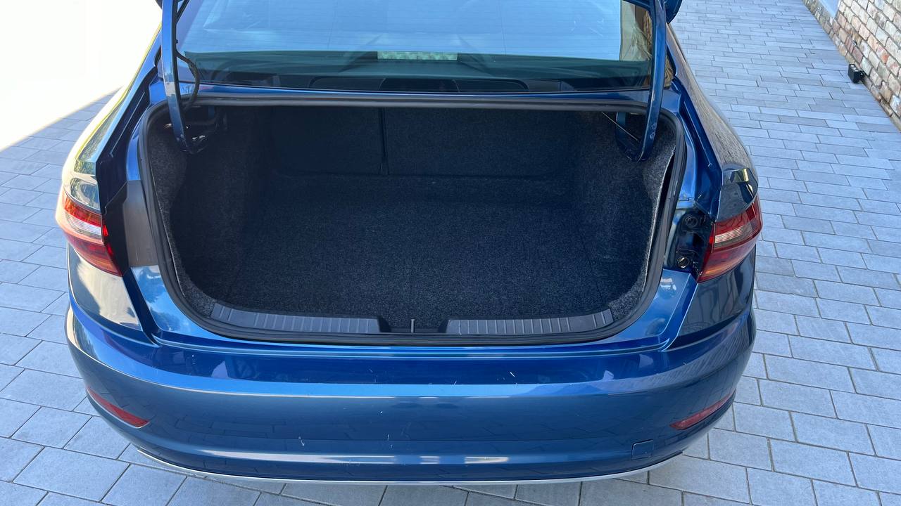 VOLKSWAGEN JETTA S 2019