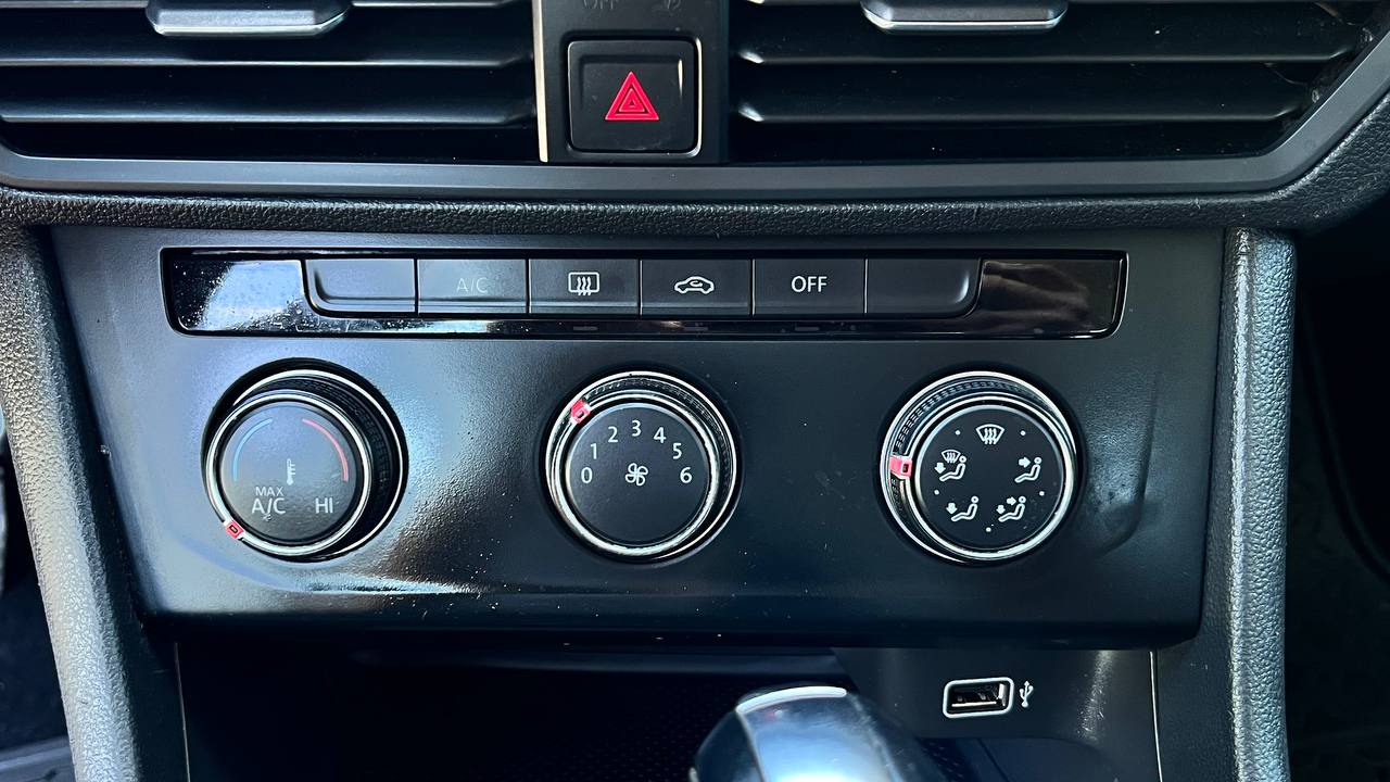 VOLKSWAGEN JETTA S 2019
