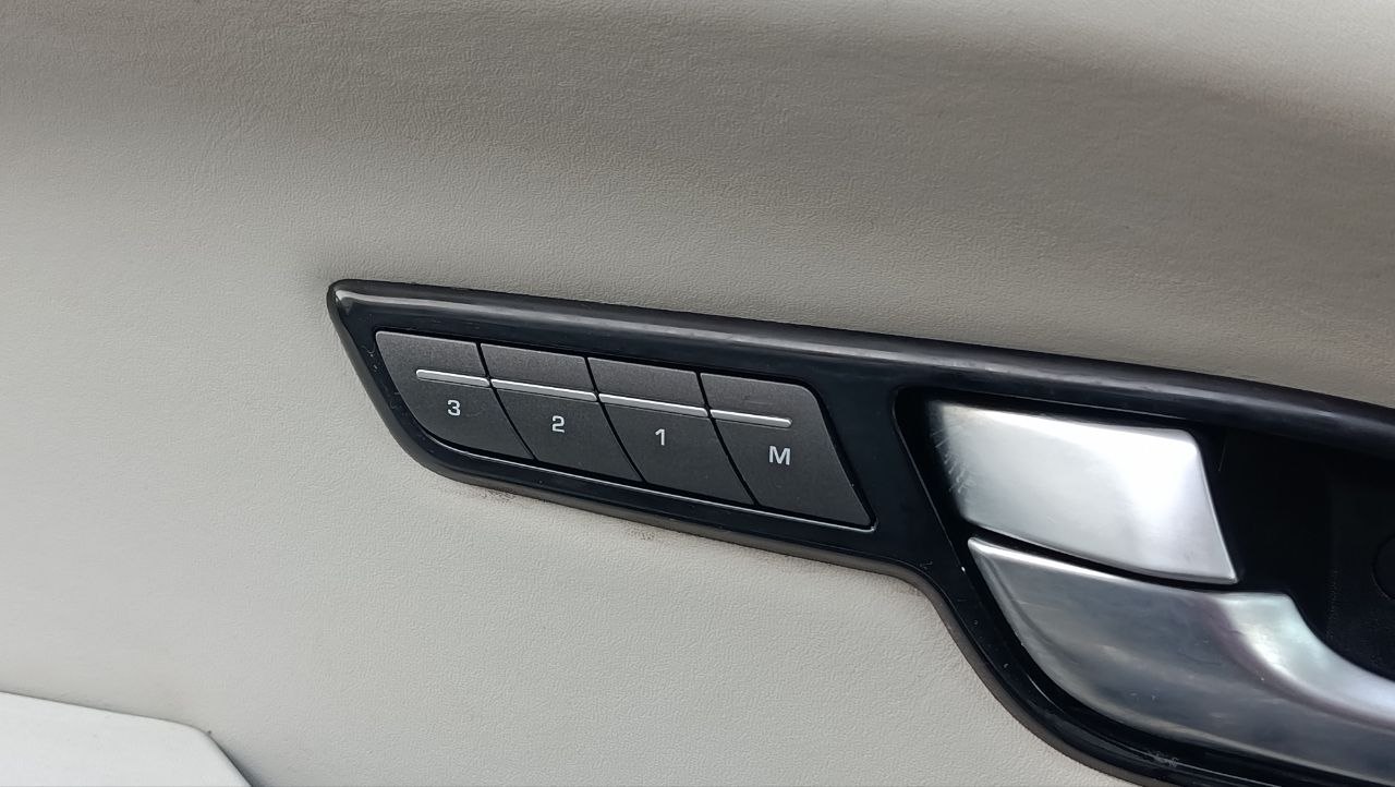 LAND ROVER RANGE ROVER EVOQUE HSE 2015